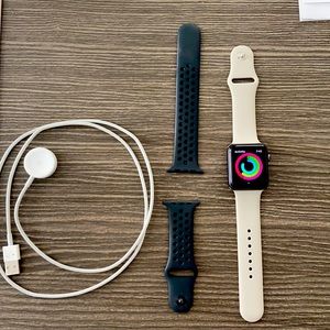 Apple Watch 3 Series